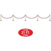 Beistle Stanchion Party and Photo Props(Stanchion)