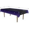 Beistle Starry Night Tablecover Party Accessory