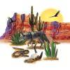 Beistle Wild West Desert Props Party Accessory(Wild West Desert)