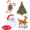 Christmas Cutout Decorations