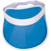 Clear Plastic Dealer’s Visors-Sun Hat Pack of 4
