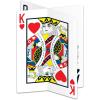 Dice Stacking Centerpiece(Playing Card Centerpieces)