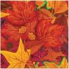 Fall Leaf Beverage Cups 9oz(Fall Leaf)