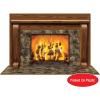 Fireplace Insta-View Party Accessory (1 count) (1/Pkg)(1 Piece)