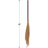 Heavy-Duty Witch’s Broom Pack of 2