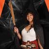 Heavy-Duty Witch’s Broom Pack of 2