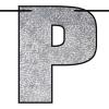 High School Prom Banner
