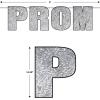 High School Prom Banner