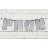High School Prom Banner