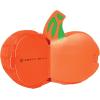 Honeycomb Tissue Pumpkin – Pack of 2