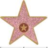 Mini Star Cutouts Pack of 6