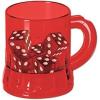 Mug Shot w/Dice (Includes: Mug & 5 Dice) Party Accessory  (1 count) (6/Pkg)