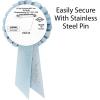My 1st Birthday Rosette in Blue(Blue Ribbon)