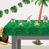 Palm Leaf Table Cover (54 in. X 108 in.)