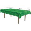 Palm Leaf Table Cover (54 in. X 108 in.)