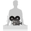 Pkgd Movie Set Cutouts Party Accessory (1 count) (4/Pkg)(16″ (Pack of 2))