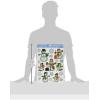 Snowman/Snowflake Clings Party Accessory (1 count) (16/Sh)(1 piece)