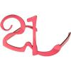 Beistle 21 Fanci-Frames