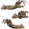 Beistle 3-D Zombie Hands