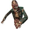 Beistle 3-D Zombie Wall Decoration