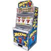 Beistle 5’ 10.5” x 28.5” Slot Machine Photo Prop, Las Vegas Themed Casino Prom Décor- Gambling Game Night Party Supplies