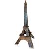 Beistle 7′ 10″ x 3′ 4″ Three Dimensional Eiffel Tower Photo Prop for Paris Themed Party Decorations