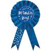 Beistle Birthday Boy! Award Ribbon(As Shown)