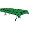 Beistle Casino Tablecover, 54” x 108” – Plastic Table Cloth, Casino Theme Party Decorations, Casino Decorations, Casino Night Decorations, Vegas Themed Party, Poker Party Decorations