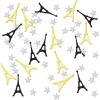 Beistle Eiffel Tower Confetti(1 piece)