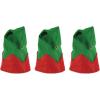 Beistle Felt Elf Hat(Felt Elf Hat)