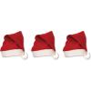 Beistle Felt Elf Hat(Felt Santa Hat)