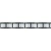 Beistle Filmstrip Metallic Decorating Material