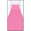 Beistle Gold Star Runner(Pink Carpet)