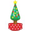 Christmas Tree Cooler