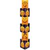 Beistle Jack-O-Lantern Column