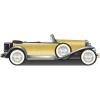 Beistle Large 4′ x 12′ 11″ Cardboard Great 20’s Roadster Stand-Up, Car Photo Prop, Prom Décor, 1920’s Party Decorations