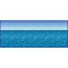Beistle Ocean and Sky Backdrop(Ocean & Sky)