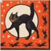 Beistle Party Decoration Halloween Luncheon Napkins (2-Ply)- Pack of 12