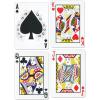 Beistle Playing Card Cutouts 8 Piece, 17.5″, Multicolor(Playing Card Cutouts (4 Pack))