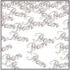 Beistle Prom Confetti