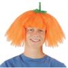 Beistle Pumpkin Wig