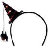 Beistle Spider Witch Hat Headband