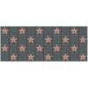 Beistle Star Backdrop