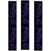 Beistle Starry Night Party Panels
