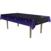 Beistle Starry Night Tablecover Party Accessory