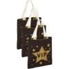 Beistle VIP Goody Bag(1 Count (Pack of 3))