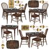 Beistle Wild West Desert Props Party Accessory(Saloon Table)