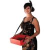 Cigarette Girl Party Tray