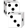 Dice Card Boxes(6.5″ x 6.5″)