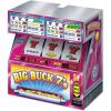 Dice Stacking Centerpiece(Casino Slot Machine Centerpiece)